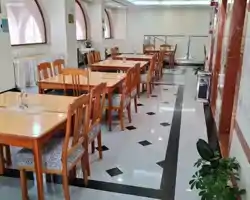 Jiwar Al Madina Hotel thumbnail
